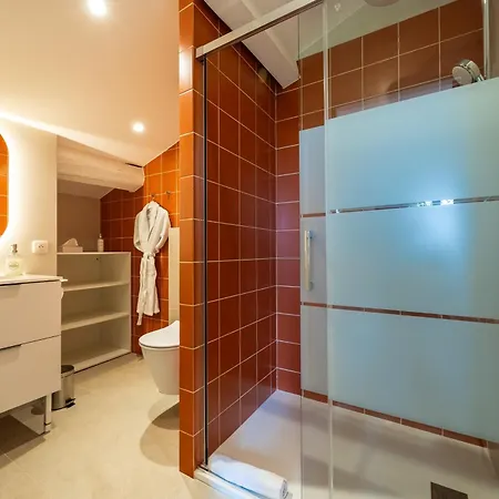 Vakantiehuis La Maison Blanche *