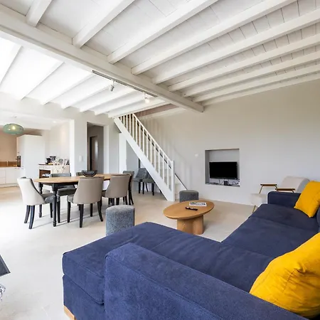 La Maison Blanche *