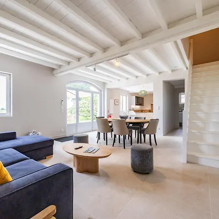 La Maison Blanche *